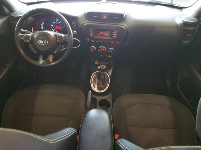 Снимка 8 от търг – 2015 KIA SOUL + с VIN KNDJP3A51F7789769