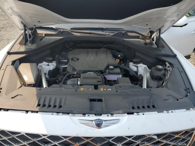 Снимка 11 от търг – 2023 GENESIS GV80 BASE с VIN KMUHBDSB5PU117088