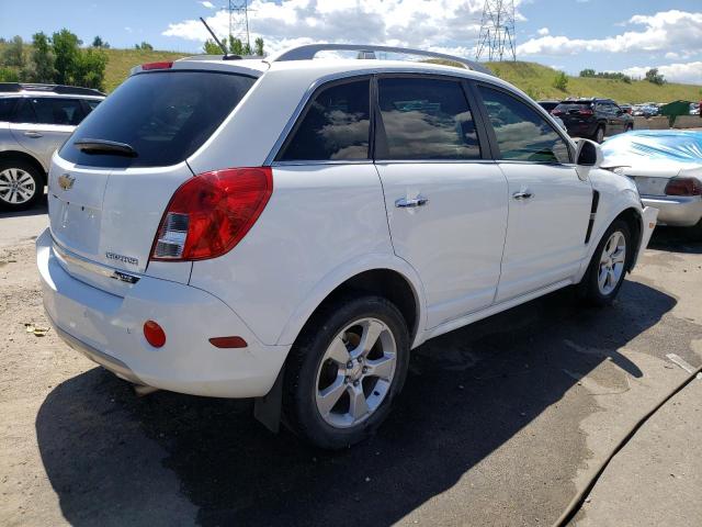 Photo 3 from auction – 2013 CHEVROLET CAPTIVA LT with VIN 3GNAL4EK4DS635418