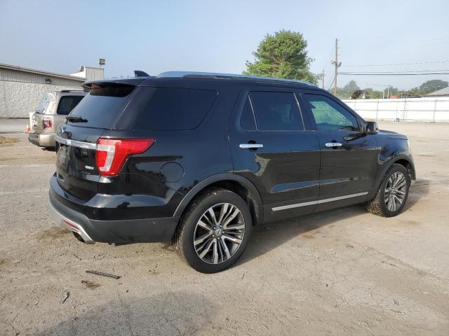 Photo 3 from auction – 2016 FORD EXPLORER P with VIN 1FM5K8HT7GGC28006