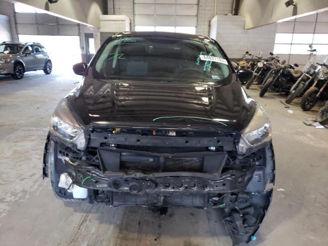 Photo 5 from auction – 2017 FORD ESCAPE SE with VIN 1FMCU0GD9HUE46030
