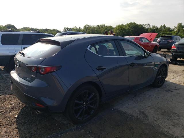 Photo 3 from auction – 2022 MAZDA 3 PREFERRE with VIN JM1BPALL2N1501540