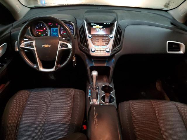 Photo 8 from auction – 2013 CHEVROLET EQUINOX LT with VIN 2GNFLEEK7D6203870