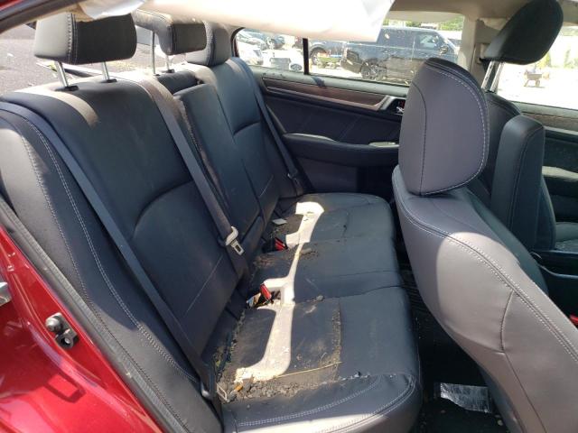 Photo 10 from auction – 2019 SUBARU LEGACY 2.5 with VIN 4S3BNAN64K3029872