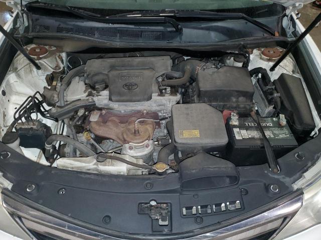 Photo 11 from auction – 2013 TOYOTA CAMRY L with VIN 4T1BF1FK0DU297027
