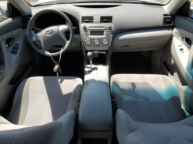 Photo 8 from auction – 2011 TOYOTA CAMRY BASE with VIN 4T4BF3EK1BR185496