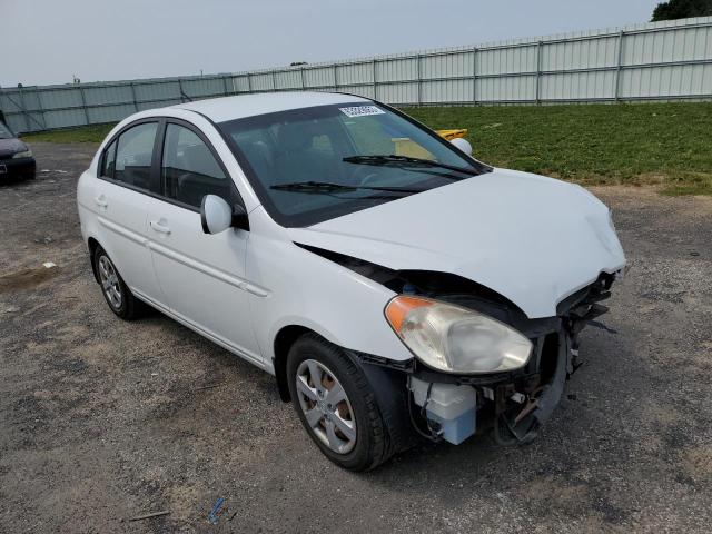 صورة رقم 4 من المزاد - 2009 HYUNDAI ACCENT GLS مع VIN KMHCN46C19U287079