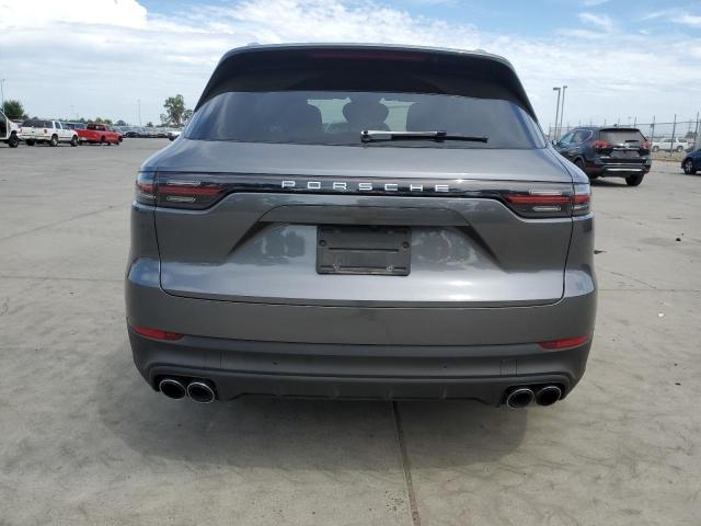 Photo 6 from auction – 2019 PORSCHE CAYENNE with VIN WP1AA2AY9KDA18797