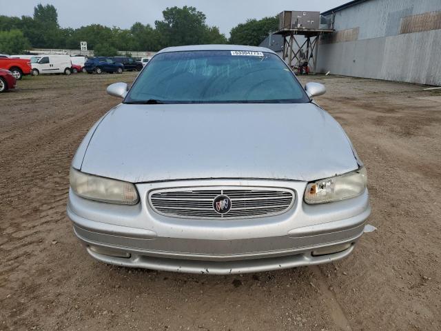 صورة رقم 5 من المزاد - 2004 BUICK REGAL LS مع VIN 2G4WB52K741298911