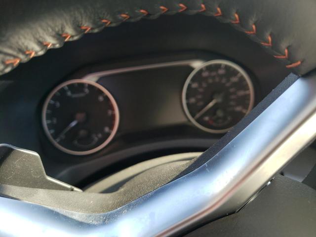 Photo 9 from auction – 2023 NISSAN ALTIMA SR with VIN 1N4BL4CV3PN308023