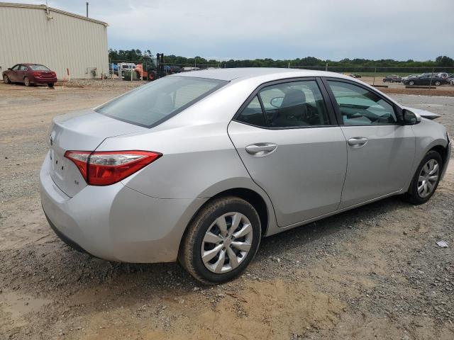 Photo 3 from auction – 2016 TOYOTA COROLLA L with VIN 5YFBURHE9GP567535