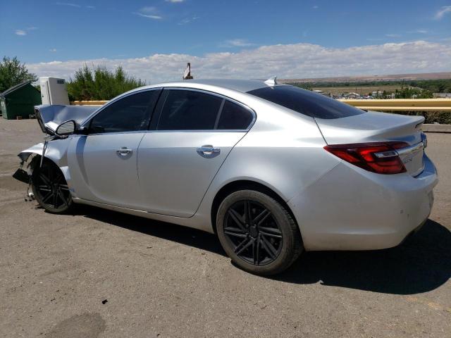 Photo 2 from auction – 2014 BUICK REGAL PREM with VIN 2G4GN5EX2E9181341
