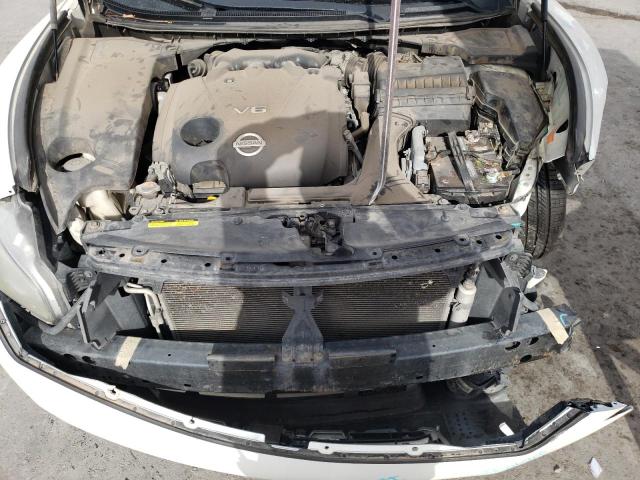 Photo 11 from auction – 2013 NISSAN MAXIMA S with VIN 1N4AA5AP1DC819880