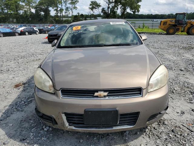 Photo 5 from auction – 2006 CHEVROLET IMPALA LT with VIN 2G1WC581569296250