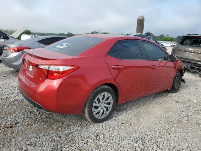 Photo 3 from auction – 2014 TOYOTA COROLLA L with VIN 2T1BURHE2EC207696