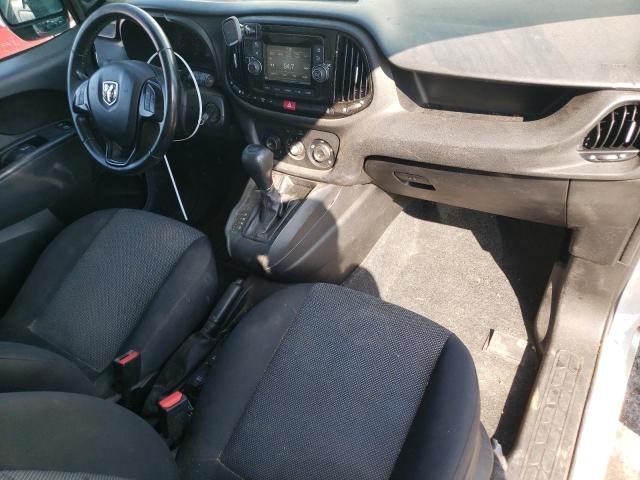 Photo 8 from auction – 2015 RAM PROMASTER with VIN ZFBERFAT6F6A44040