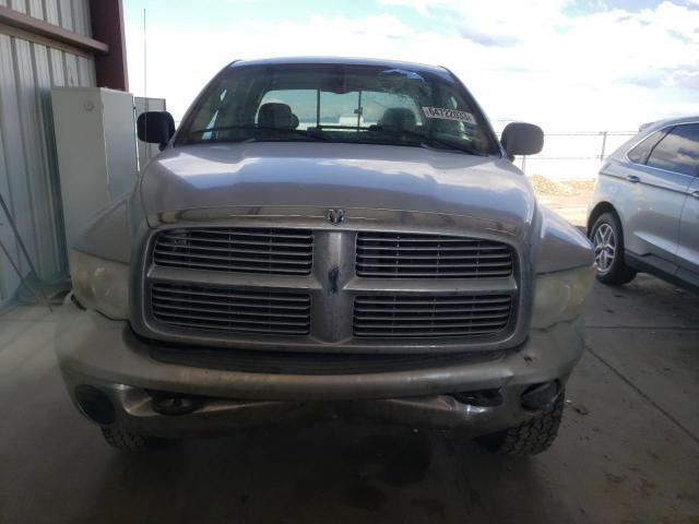 Photo 5 from auction – 2004 DODGE RAM 2500 S with VIN 1D7KU28DX4J172686
