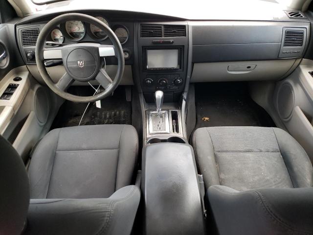 Photo 8 from auction – 2007 DODGE CHARGER SE with VIN 2B3KA43G27H645360