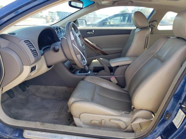 Photo 7 from auction – 2008 NISSAN ALTIMA 3.5 with VIN 1N4BL24E98C125550