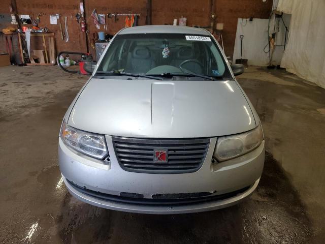 Photo 5 from auction – 2007 SATURN ION LEVEL with VIN 1G8AJ55F17Z128727