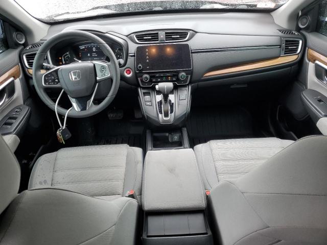 Photo 8 from auction – 2017 HONDA CR-V EX with VIN 5J6RW2H54HL023044