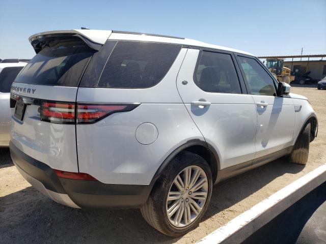 Photo 3 from auction – 2017 LAND ROVER DISCOVERY with VIN SALRRBBV0HA041213