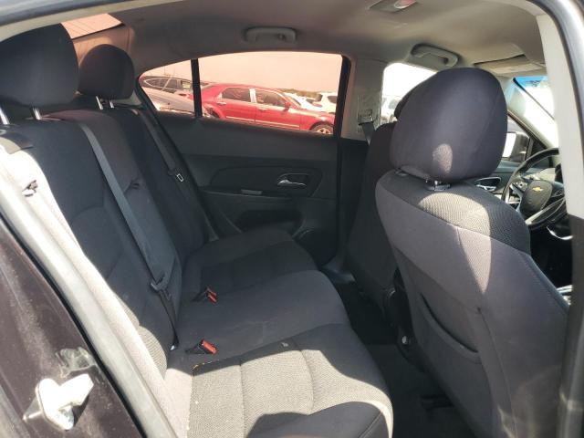 Photo 10 from auction – 2013 CHEVROLET CRUZE LT with VIN 1G1PC5SB6D7303534