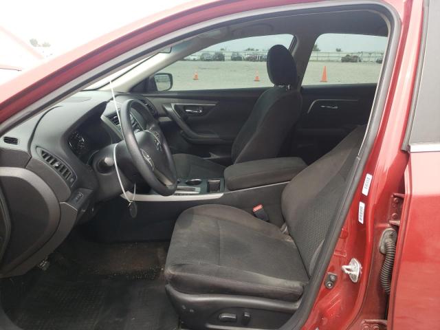 Photo 7 from auction – 2015 NISSAN ALTIMA 2.5 with VIN 1N4AL3AP1FC243239