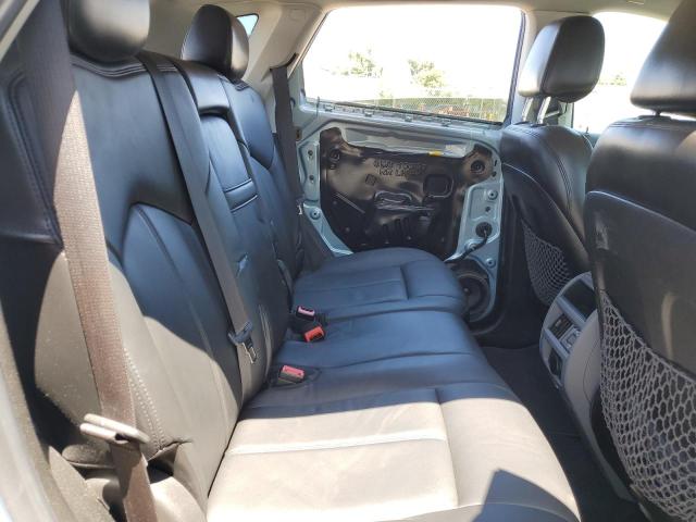 Photo 11 from auction – 2011 CADILLAC SRX with VIN 3GYFNGEY7BS576094