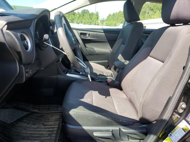Photo 7 from auction – 2019 TOYOTA COROLLA L with VIN 2T1BURHEXKC140325