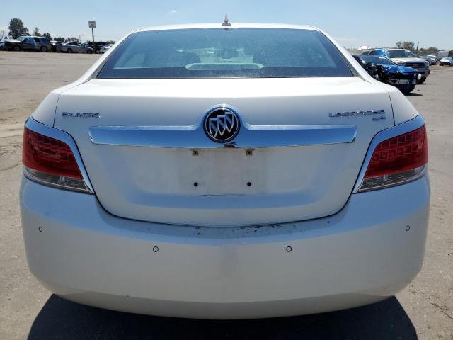 Photo 6 from auction – 2011 BUICK LACROSSE C with VIN 1G4GC5ED0BF178632