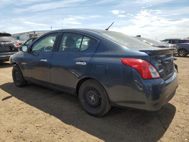 Photo 2 from auction – 2016 NISSAN VERSA S with VIN 3N1CN7APXGL850088