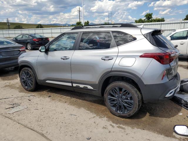 Photo 2 from auction – 2023 KIA SELTOS NIG with VIN KNDEUCA20P7400377