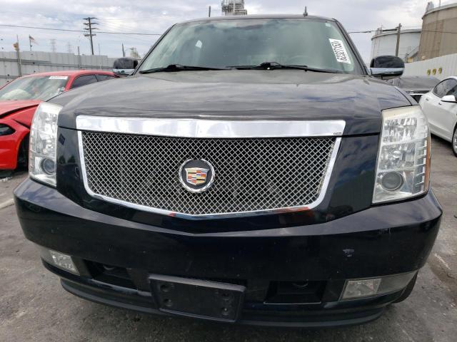 Photo 5 from auction – 2012 CADILLAC ESCALADE L with VIN 1GYS3BEF1CR120649