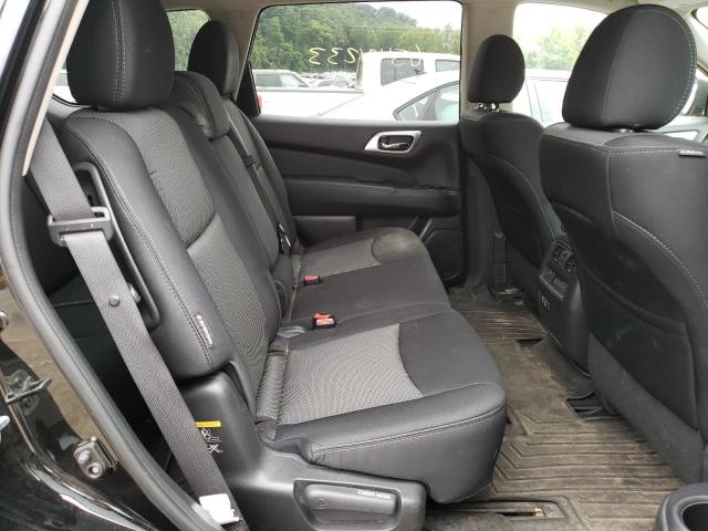 Photo 11 from auction – 2019 NISSAN PATHFINDER with VIN 5N1DR2MM7KC577802