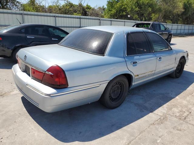 Photo 3 from auction – 2002 MERCURY GRAND MARQ with VIN 2MEFM74W82X621205