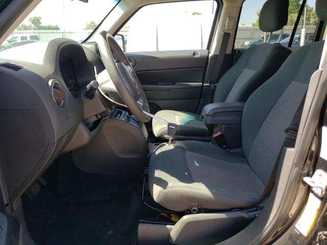 Photo 7 from auction – 2012 JEEP PATRIOT SP with VIN 1C4NJRBBXCD617781