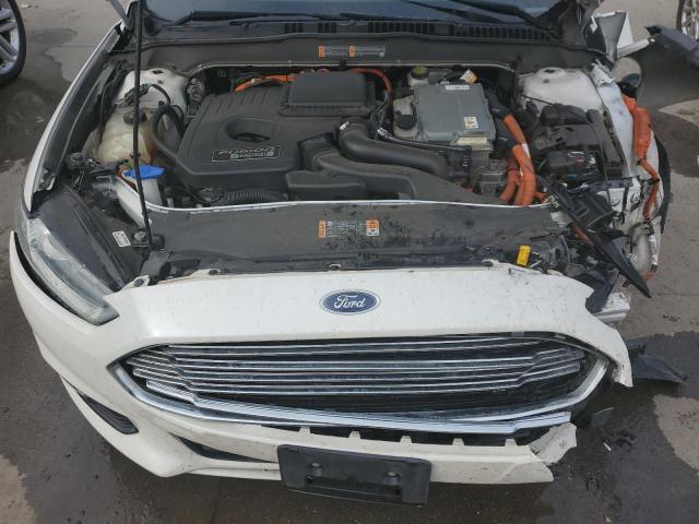 Photo 11 from auction – 2016 FORD FUSION SE with VIN 3FA6P0PU2GR226121