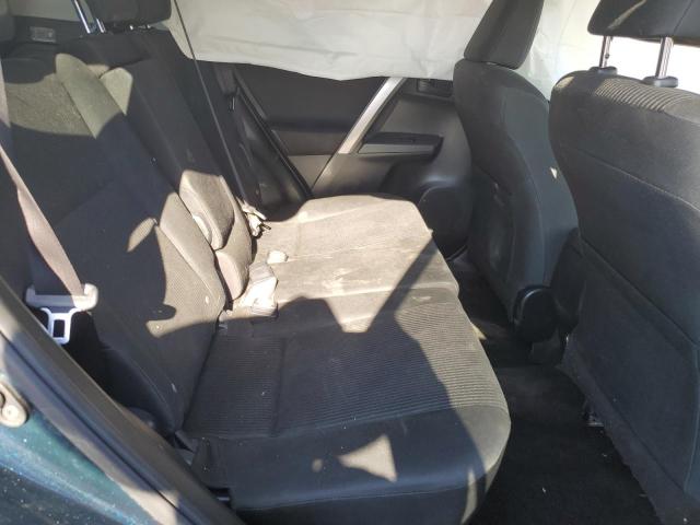Photo 10 from auction – 2018 TOYOTA RAV4 LE with VIN JTMZFREV9JJ210249