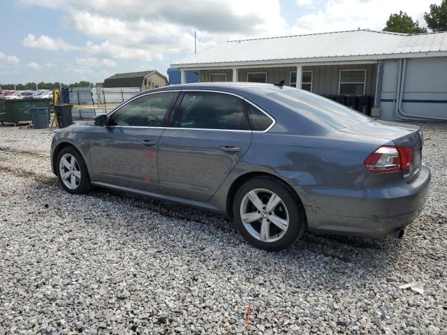 Photo 2 from auction – 2013 VOLKSWAGEN PASSAT with VIN 1VWBH7A37DC064590