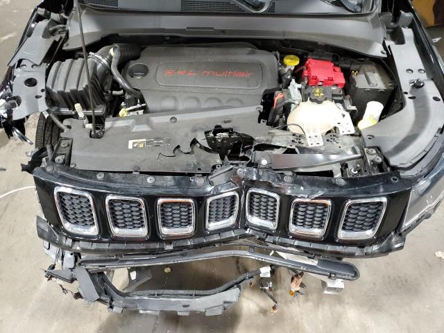 Photo 12 from auction – 2019 JEEP COMPASS LA with VIN 3C4NJDBB1KT786826