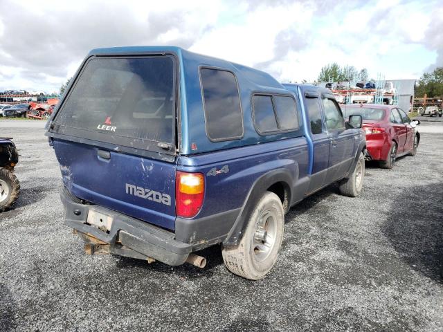 Снимка 3 от търг – 2008 MAZDA B4000 CAB с VIN 4F4ZR47E18PM01234