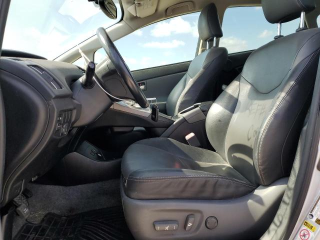 Photo 7 from auction – 2012 TOYOTA PRIUS with VIN JTDKN3DU5C1485369