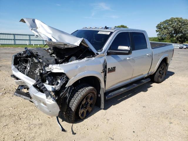 RAM 2500 LARAM 2017 with VIN 3C6UR5FL7HG780681 - Photo from auction