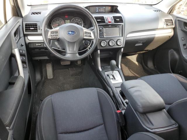 Photo 8 from auction – 2014 SUBARU FORESTER 2 with VIN JF2SJAGC9EH428414