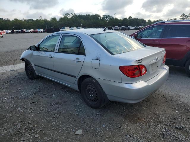 Foto 2 de la subasta – 2007 TOYOTA COROLLA CE con VIN JTDBR32E470128910