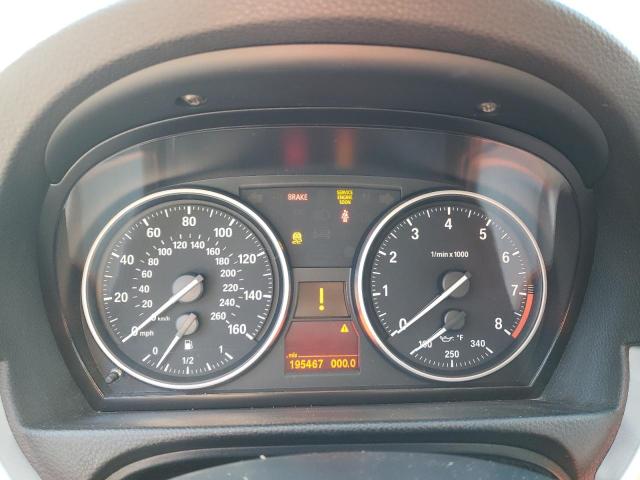 Снимка 9 от търг – 2011 BMW 335 XI с VIN WBAPL5C54BA983088