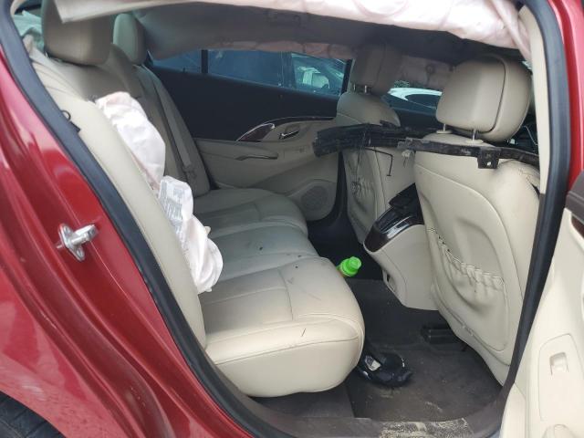 Photo 10 from auction – 2014 BUICK LACROSSE with VIN 1G4GB5G36EF247786