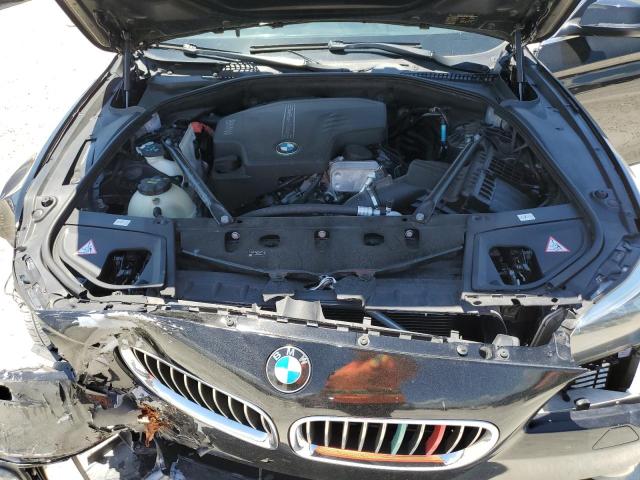Zdjęcie 11 z aukcji – 2016 BMW 528 I z VIN WBA5A5C5XGG350807