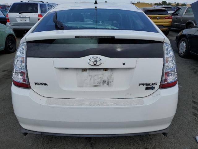 Photo 6 from auction – 2008 TOYOTA PRIUS with VIN JTDKB20U383375702